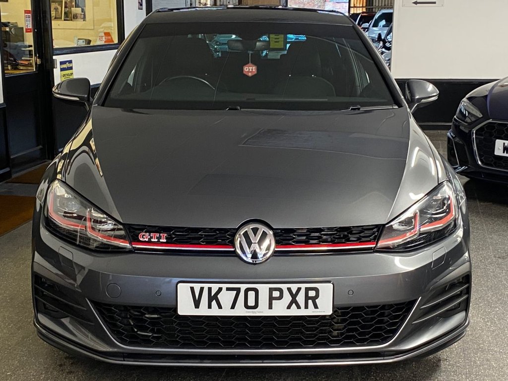 Used Volkswagen Golf 2020 for sale - 77384009: Photo 6