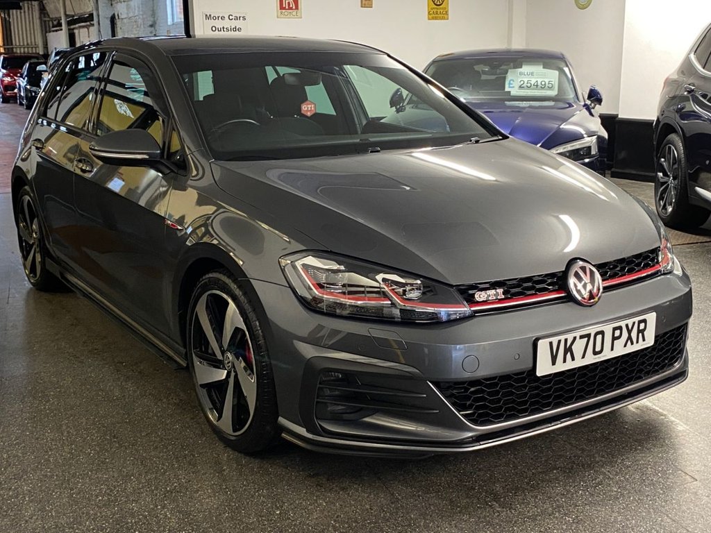 Used Volkswagen Golf 2020 for sale - 77384009: Photo 7