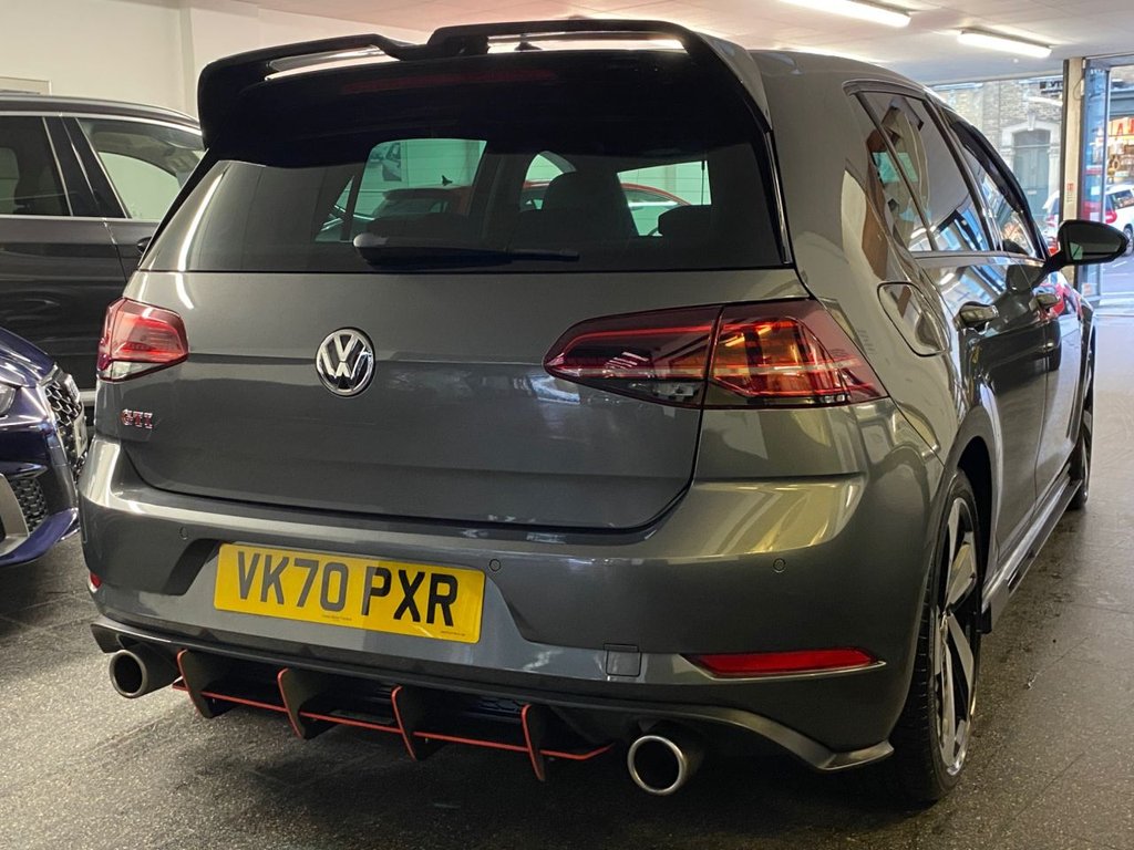 Used Volkswagen Golf 2020 for sale - 77384009: Photo 8