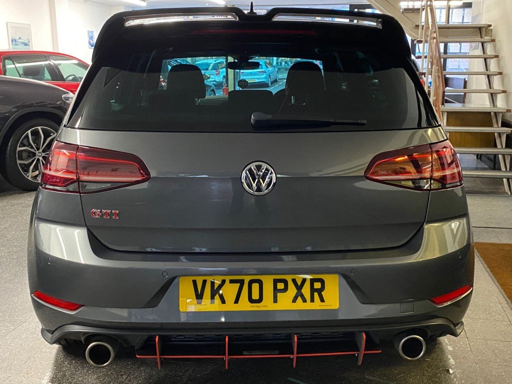 Used Volkswagen Golf 2020 for sale - 77384009: Photo 9