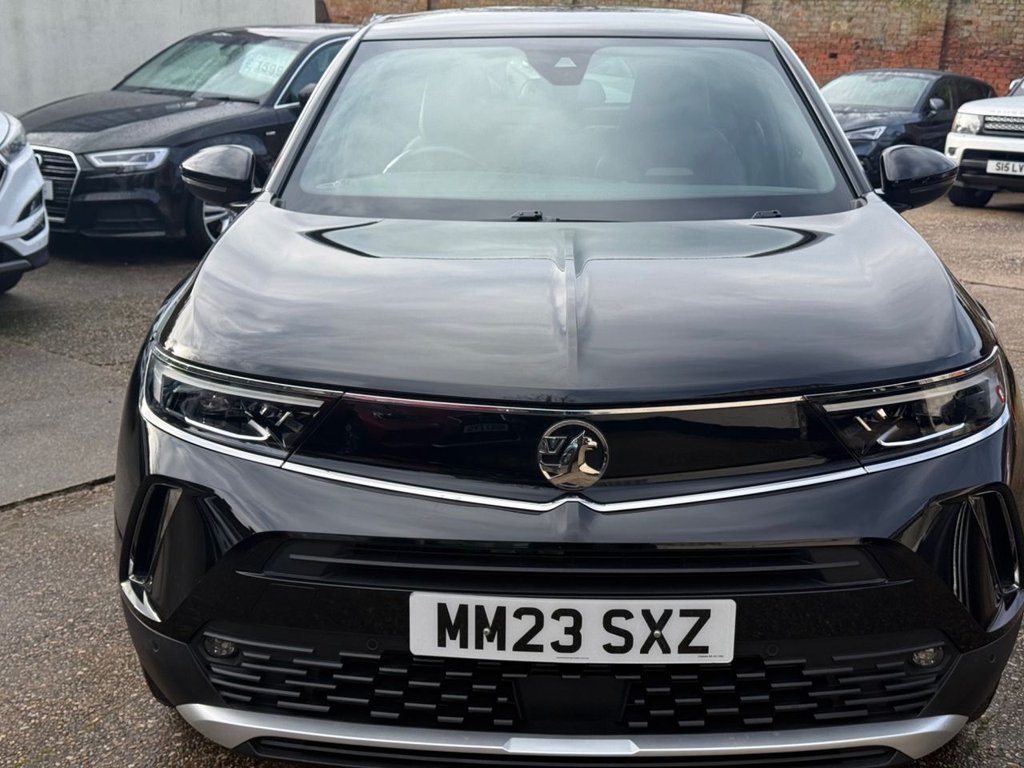 Used Vauxhall Mokka 2023 for sale - 77835966: Photo 12