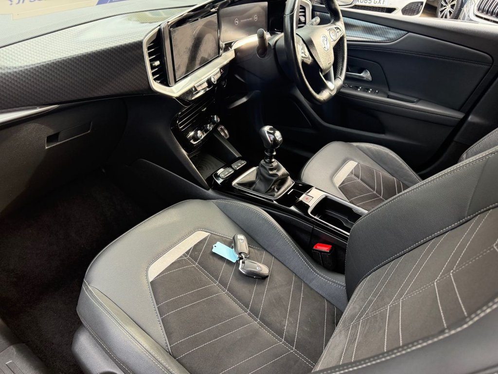 Used Vauxhall Mokka 2023 for sale - 77835966: Photo 16