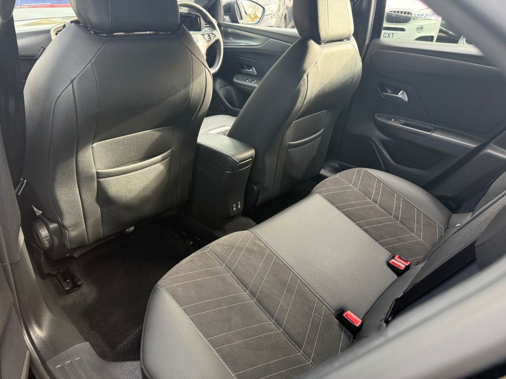 Used Vauxhall Mokka 2023 for sale - 77835966: Photo 18