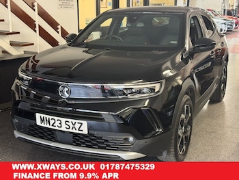 Used Vauxhall Mokka 2023 for sale - 77835966: Photo