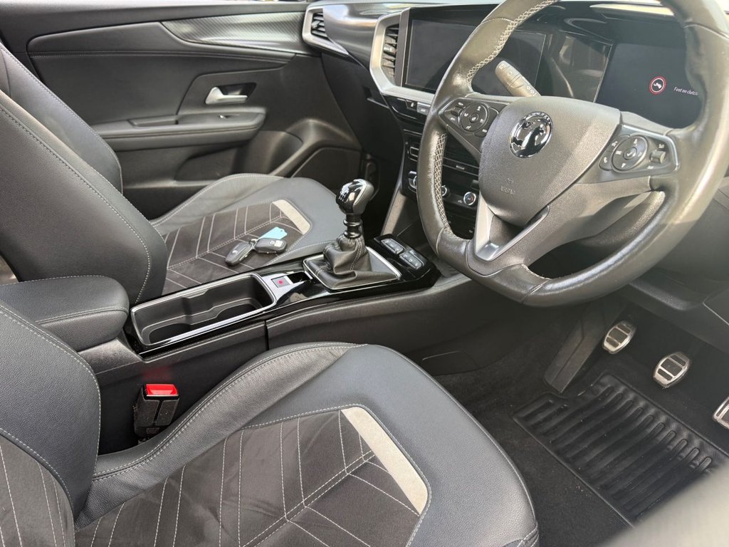 Used Vauxhall Mokka 2023 for sale - 77835966: Photo 20