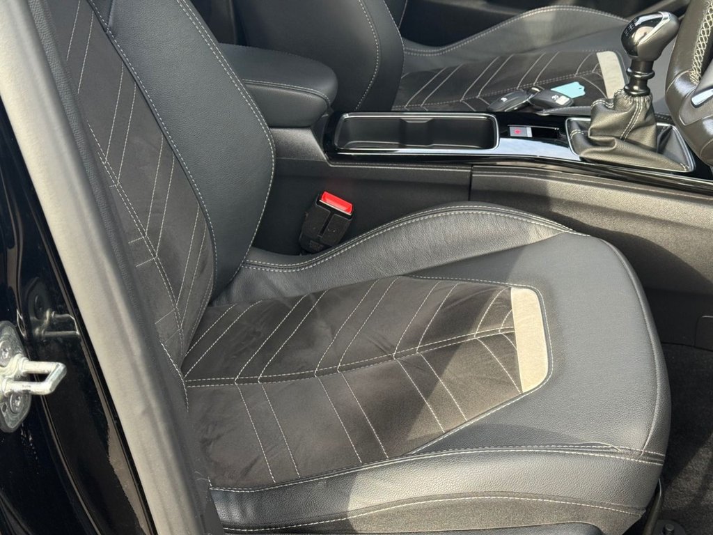 Used Vauxhall Mokka 2023 for sale - 77835966: Photo 23