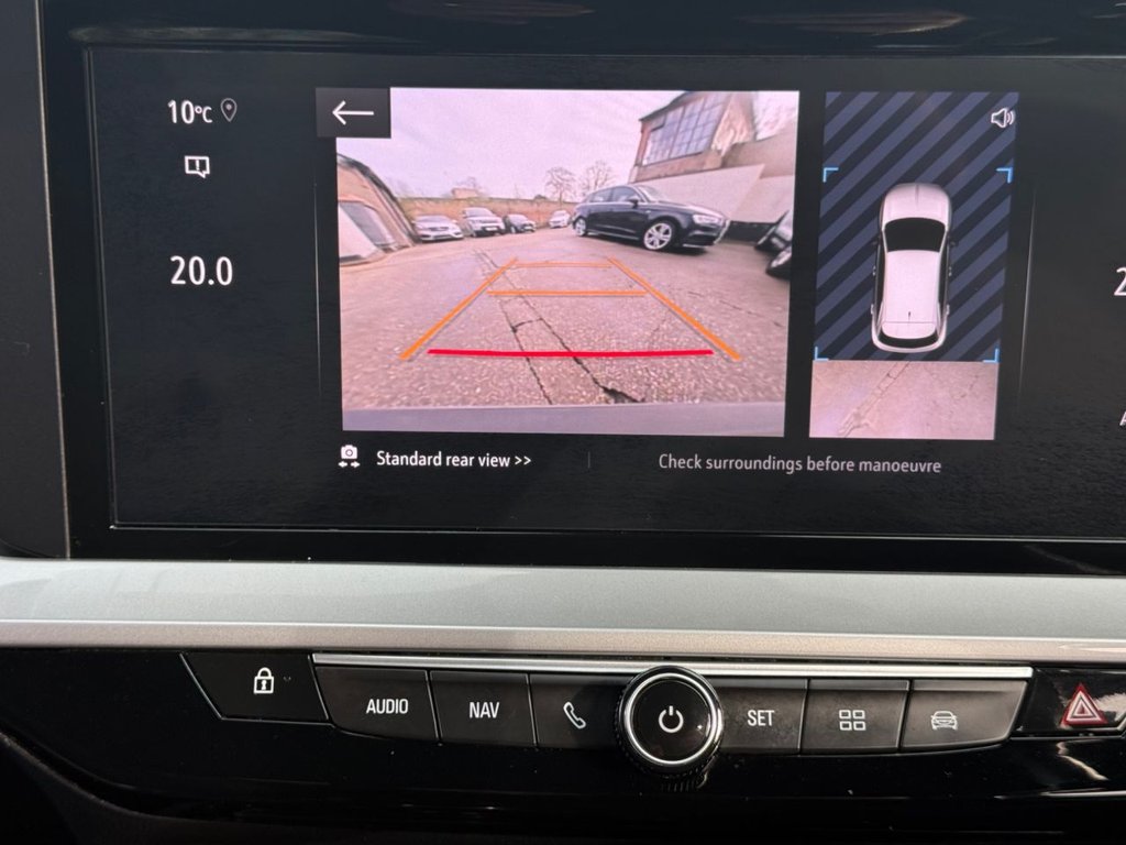 Used Vauxhall Mokka 2023 for sale - 77835966: Photo 24