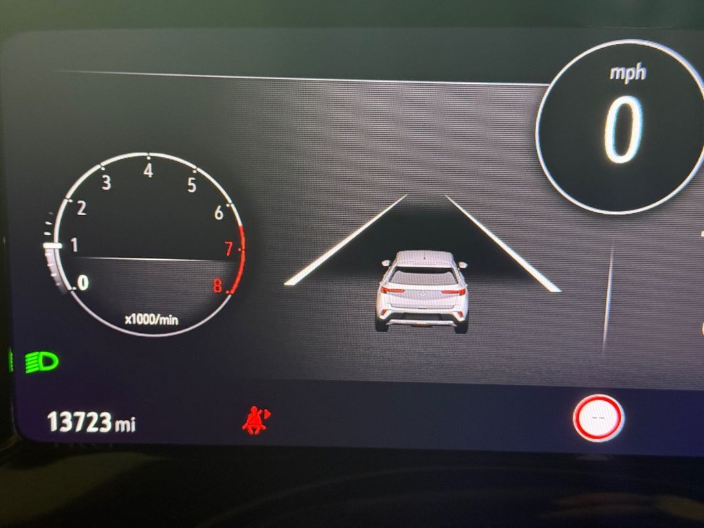 Used Vauxhall Mokka 2023 for sale - 77835966: Photo 26