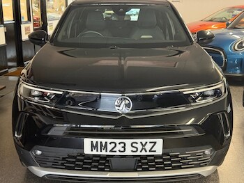 Used Vauxhall Mokka 2023 for sale - 77835966: Photo