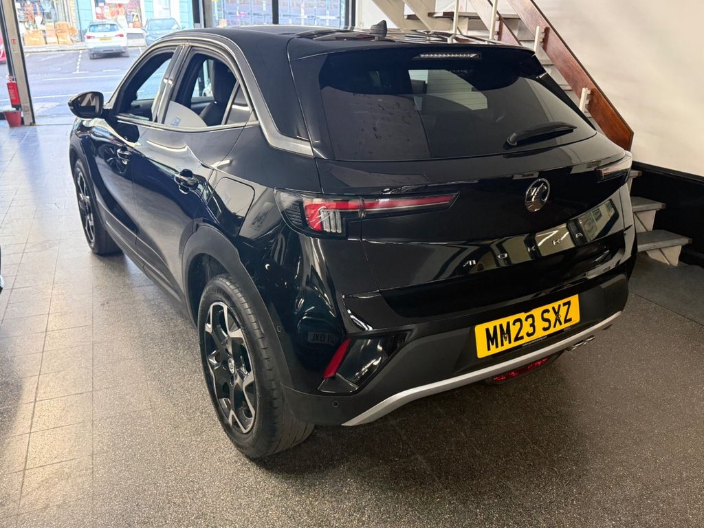 Used Vauxhall Mokka 2023 for sale - 77835966: Photo 6