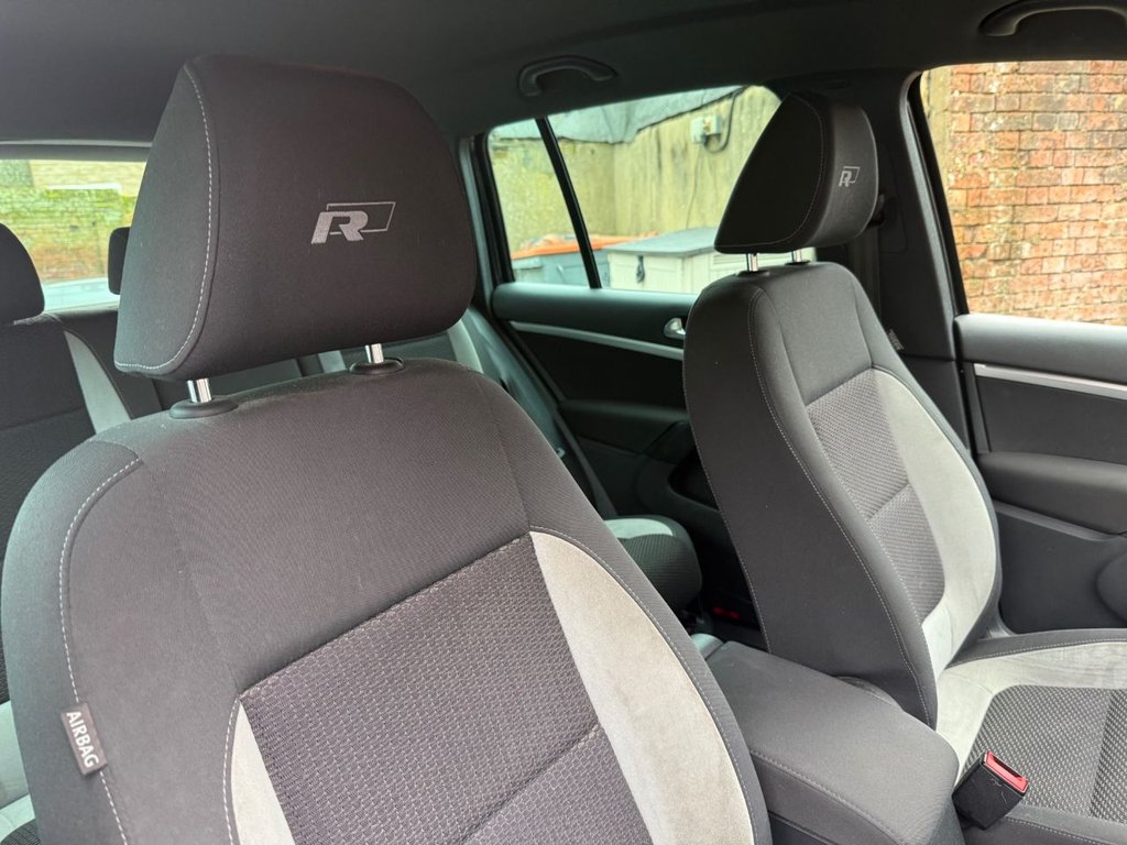 Used Volkswagen Tiguan 2013 for sale - 77693341: Photo 7