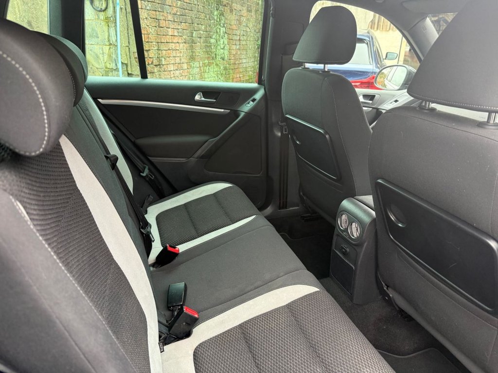 Used Volkswagen Tiguan 2013 for sale - 77693341: Photo 8