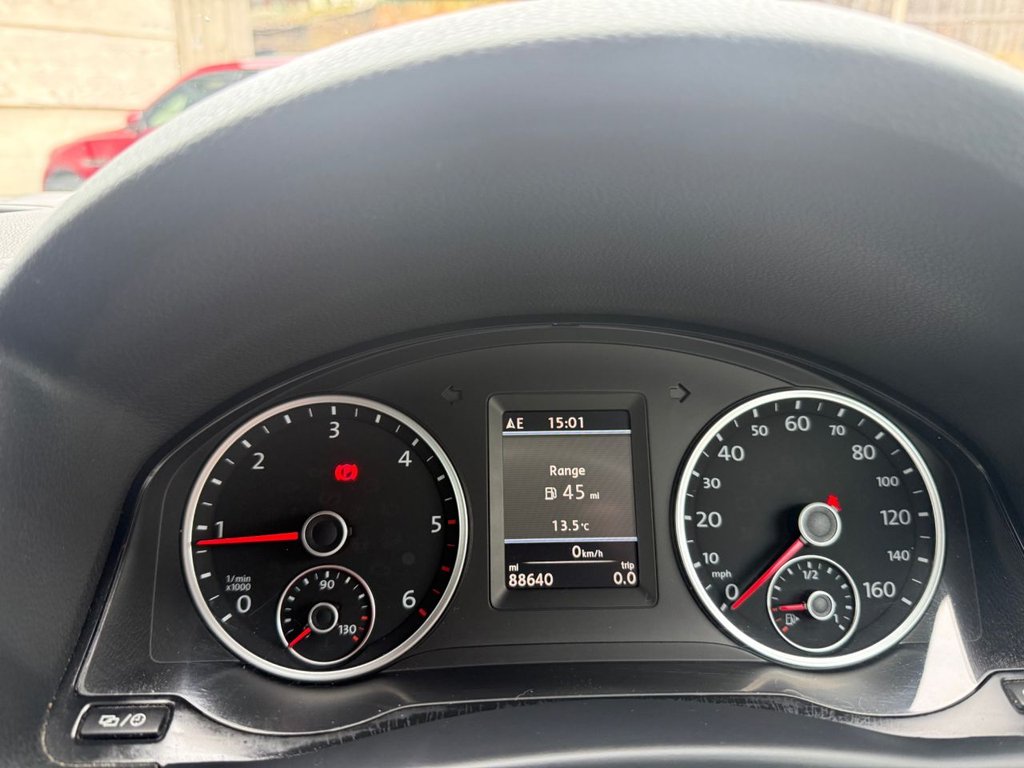 Used Volkswagen Tiguan 2013 for sale - 77693341: Photo 9