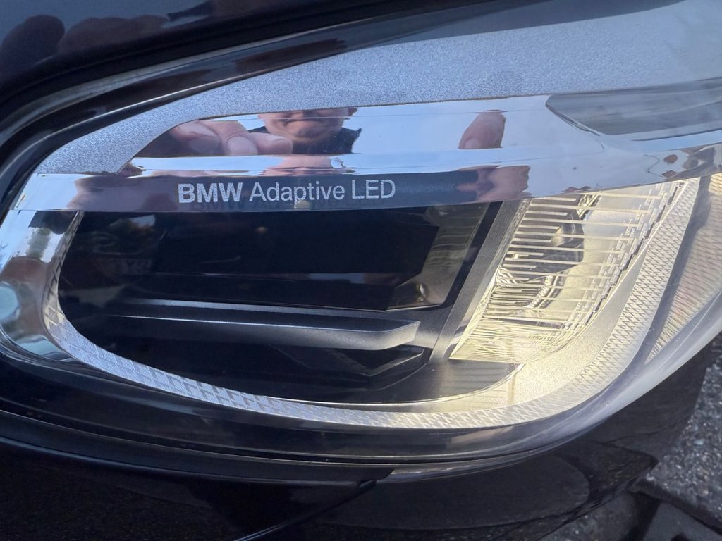 Used BMW X3 2018 for sale - 77171878: Photo 13