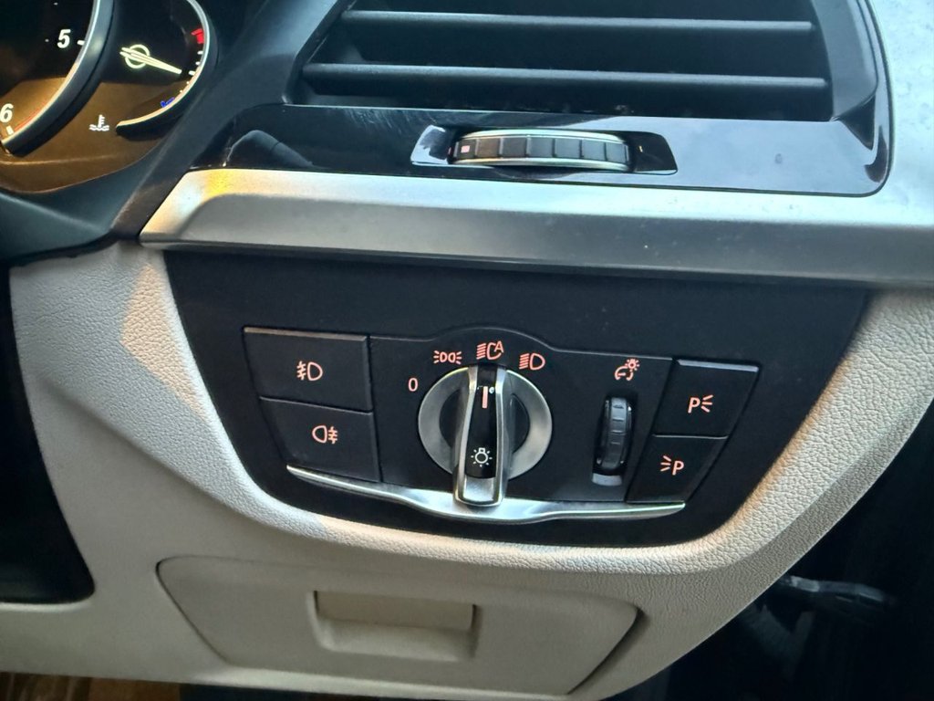 Used BMW X3 2018 for sale - 77171878: Photo 15