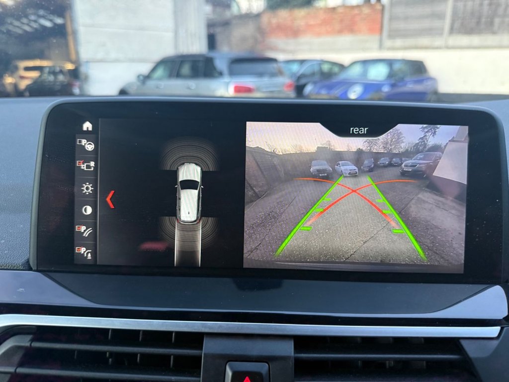 Used BMW X3 2018 for sale - 77171878: Photo 16