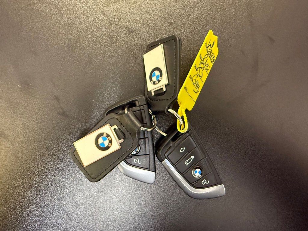 Used BMW X3 2018 for sale - 77171878: Photo 18