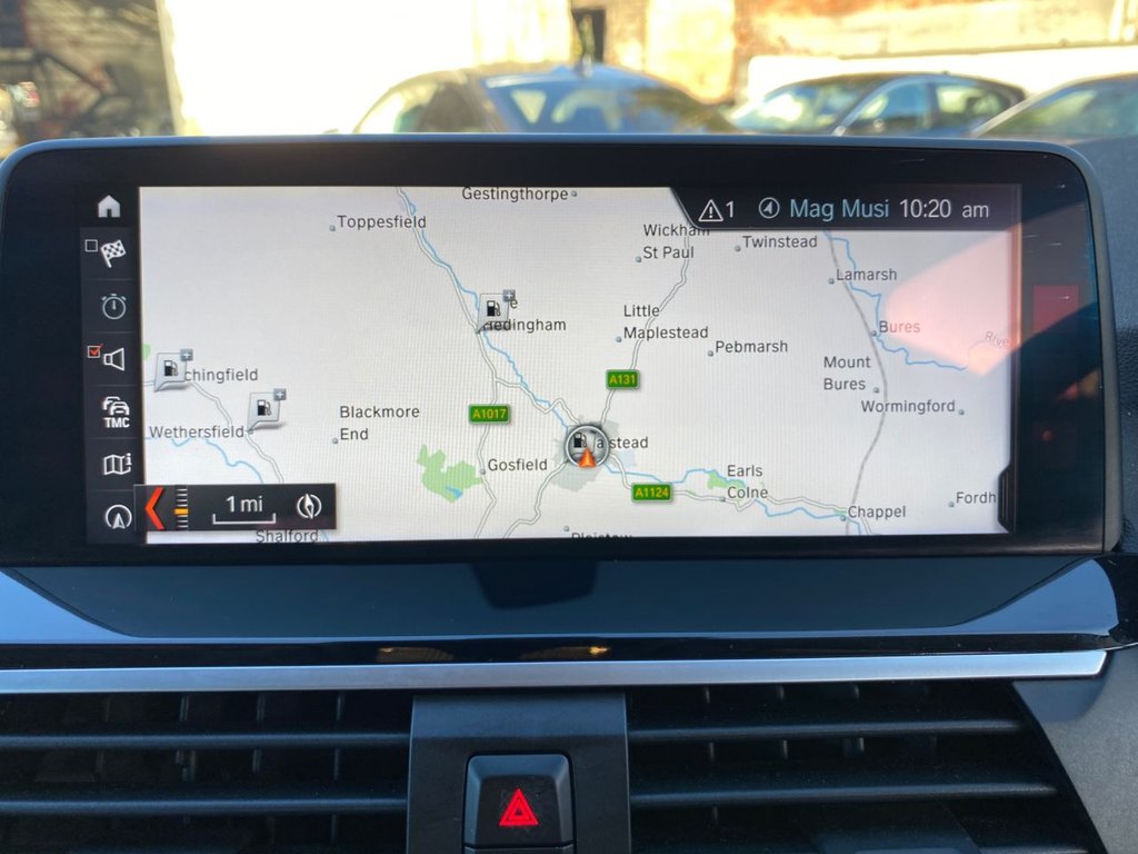 Used BMW X3 2018 for sale - 77171878: Photo 27