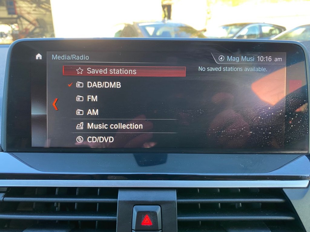 Used BMW X3 2018 for sale - 77171878: Photo 29