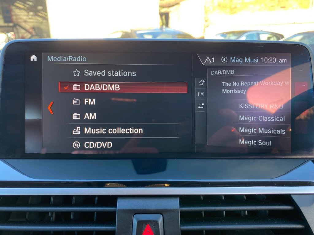 Used BMW X3 2018 for sale - 77171878: Photo 31