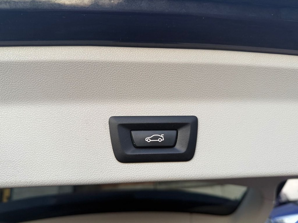 Used BMW X3 2018 for sale - 77171878: Photo 35