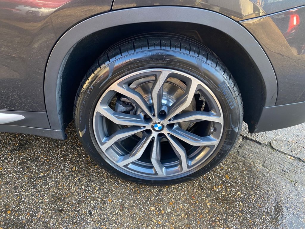 Used BMW X3 2018 for sale - 77171878: Photo 37