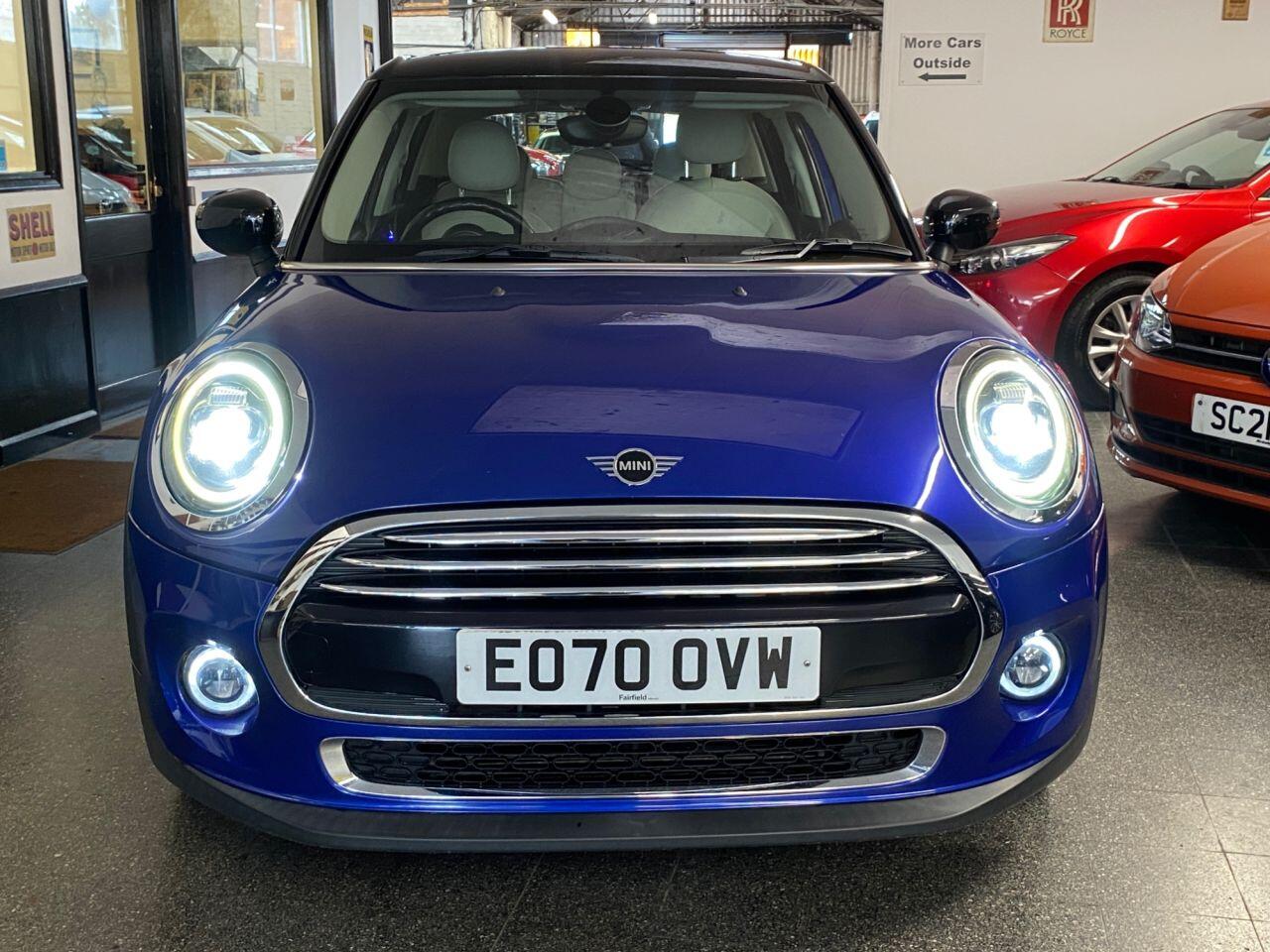 Used MINI Hatch 2020 for sale - 78090379: Photo 10
