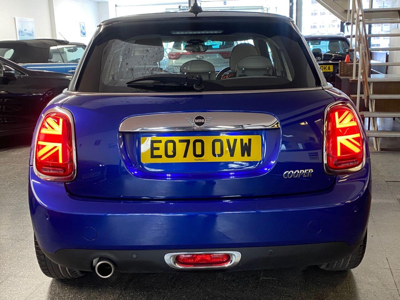 Used MINI Hatch 2020 for sale - 78090379: Photo 11