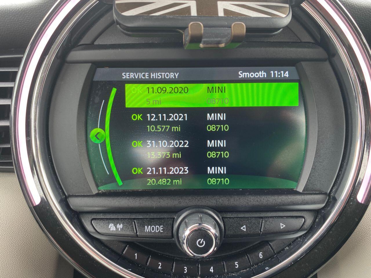 Used MINI Hatch 2020 for sale - 78090379: Photo 27