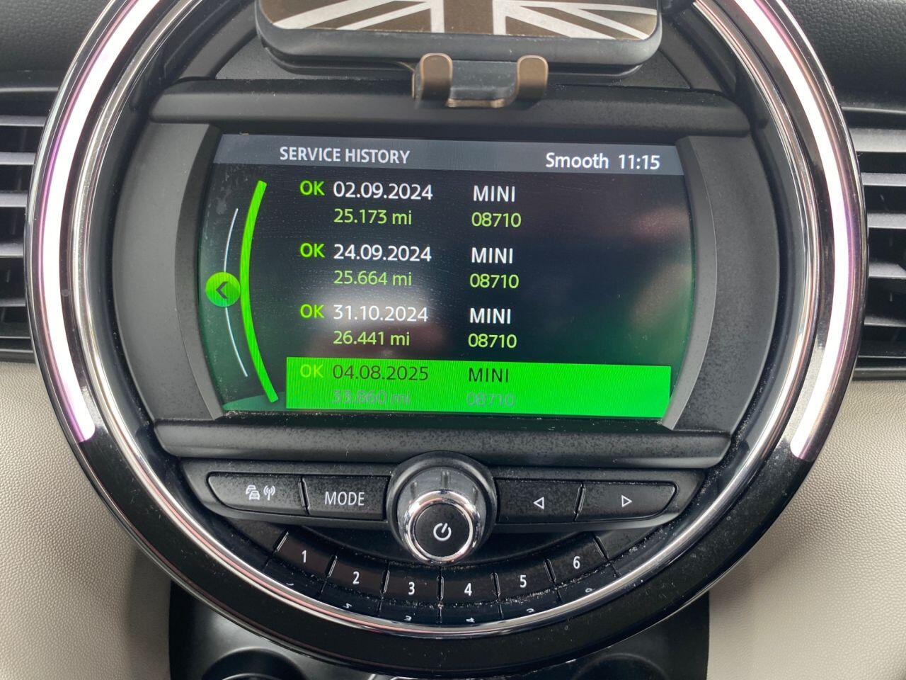 Used MINI Hatch 2020 for sale - 78090379: Photo 28