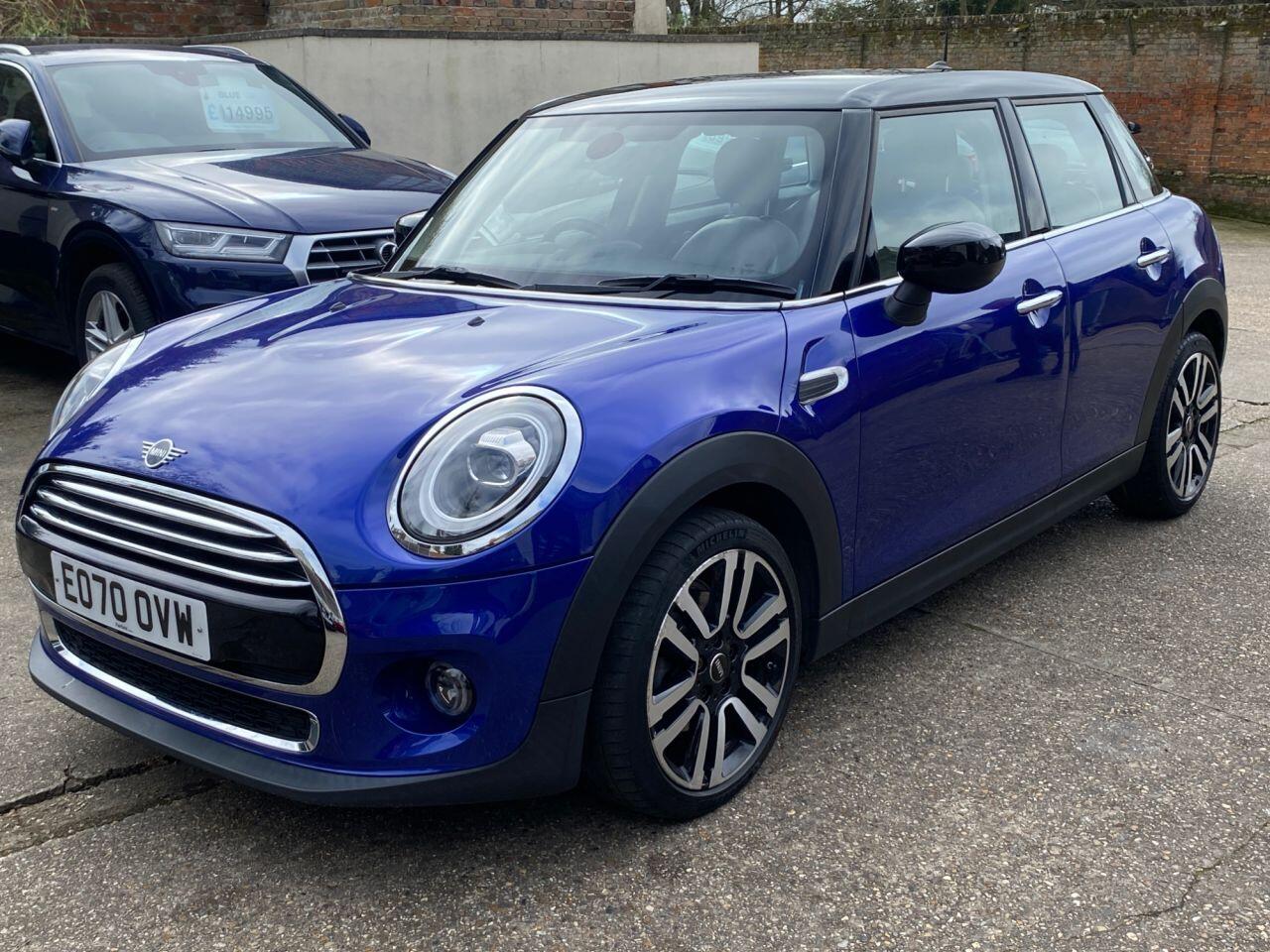 Used MINI Hatch 2020 for sale - 78090379: Photo 29