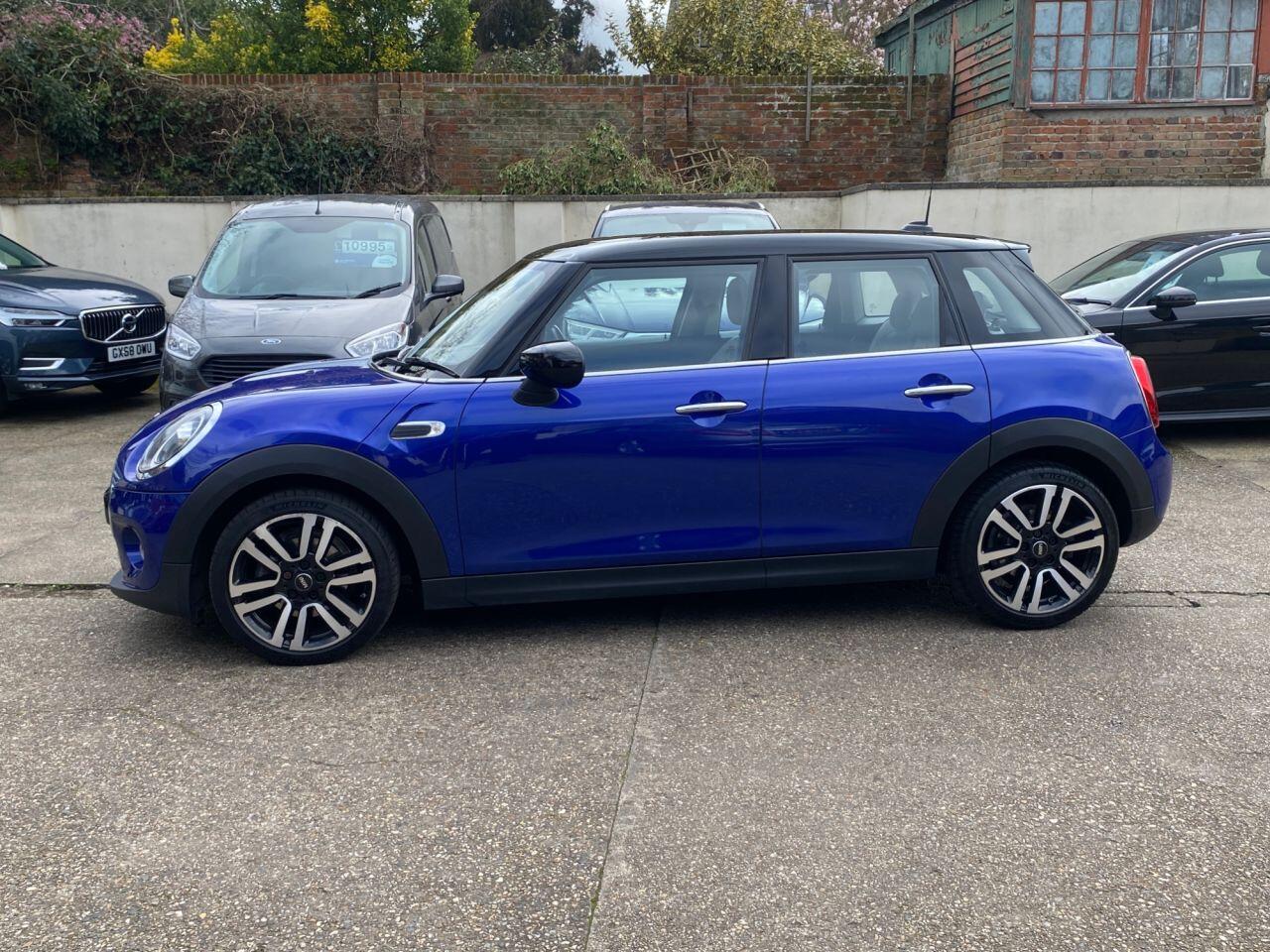 Used MINI Hatch 2020 for sale - 78090379: Photo 30