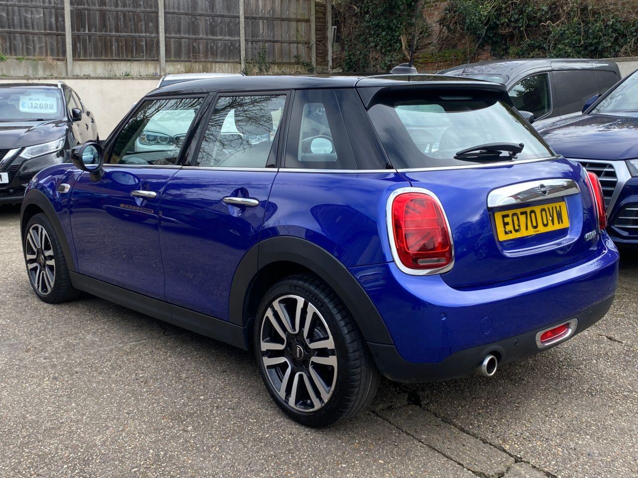 Used MINI Hatch 2020 for sale - 78090379: Photo 31