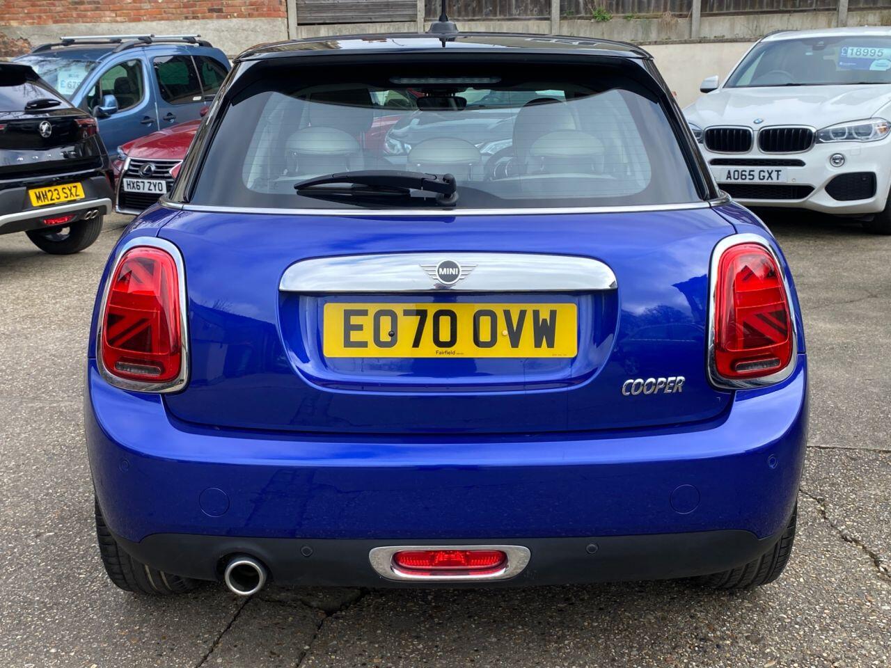 Used MINI Hatch 2020 for sale - 78090379: Photo 32