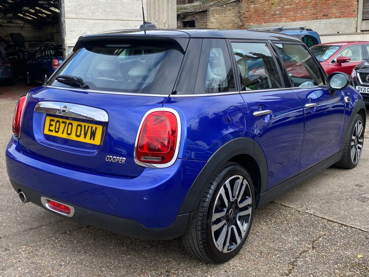 Used MINI Hatch 2020 for sale - 78090379: Photo 33