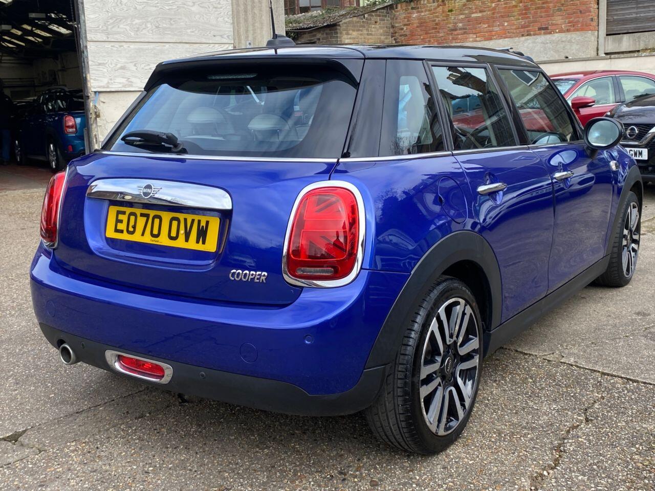 Used MINI Hatch 2020 for sale - 78090379: Photo 34