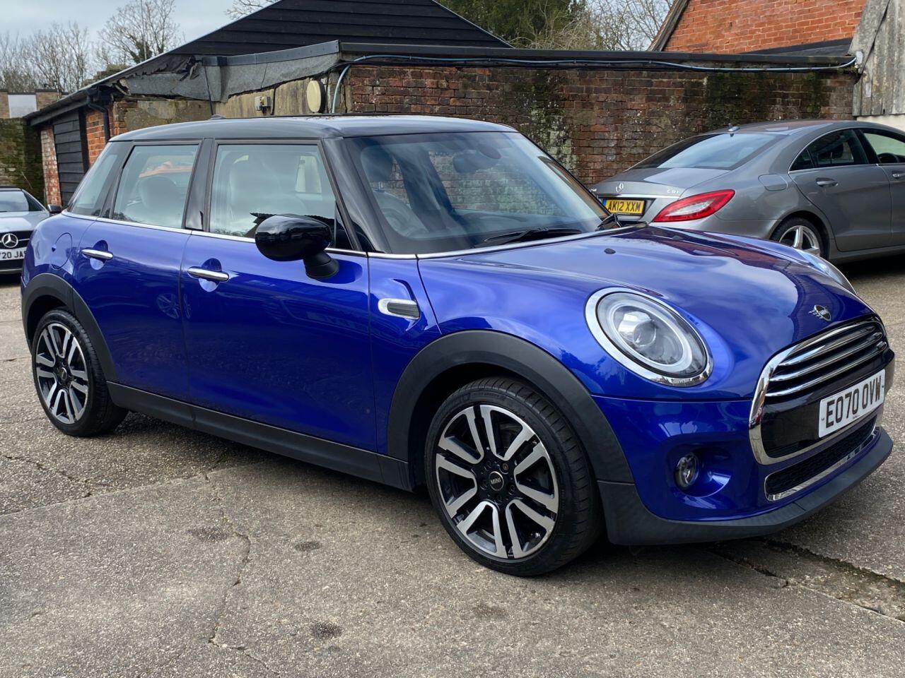Used MINI Hatch 2020 for sale - 78090379: Photo 35