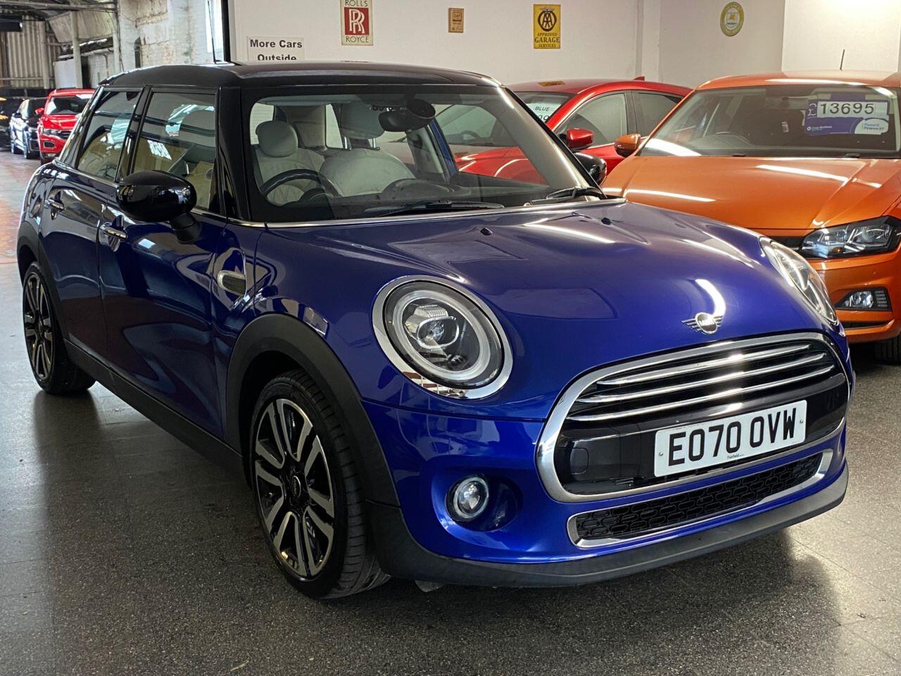 Used MINI Hatch 2020 for sale - 78090379: Photo 5