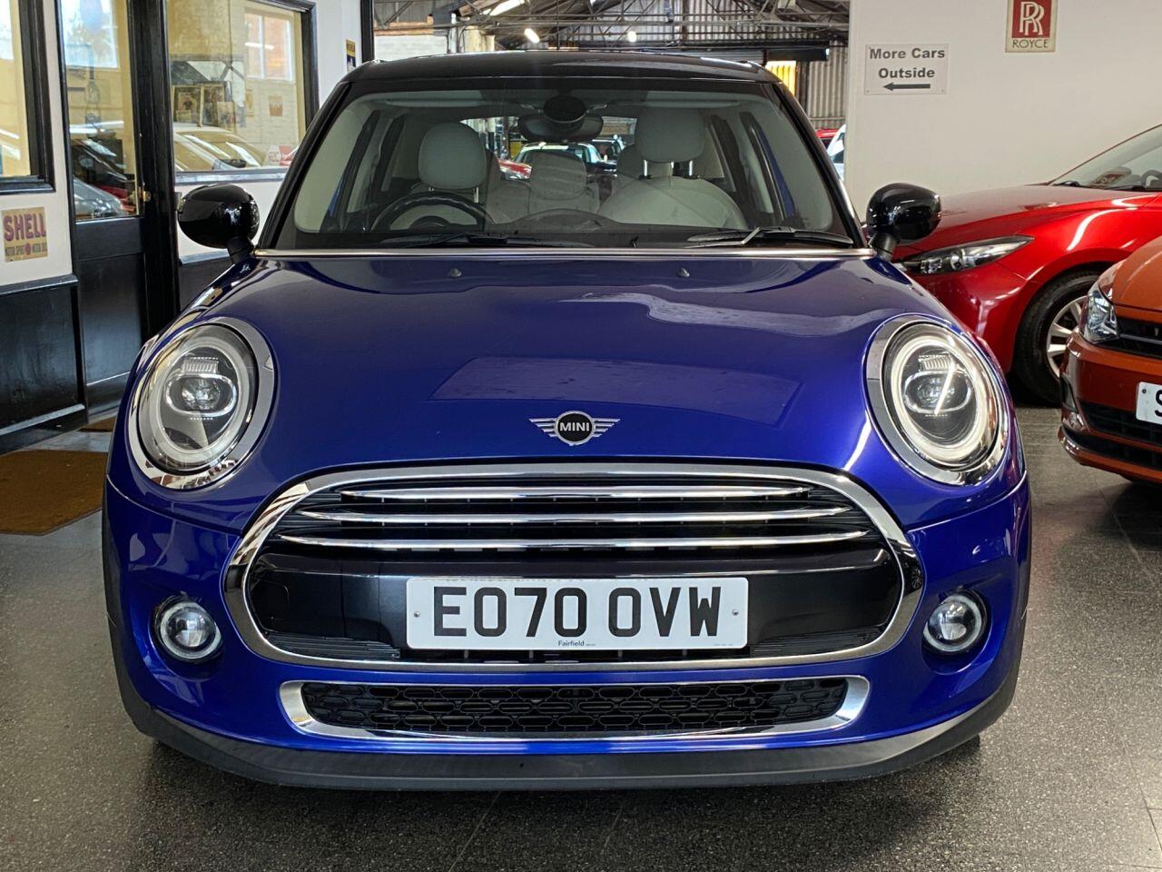 Used MINI Hatch 2020 for sale - 78090379: Photo 6