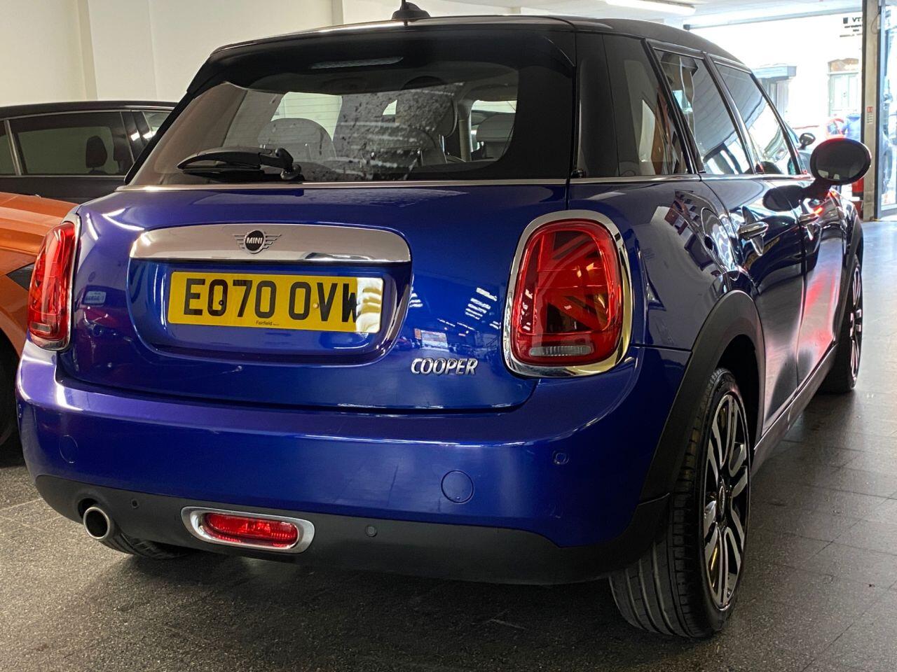 Used MINI Hatch 2020 for sale - 78090379: Photo 7