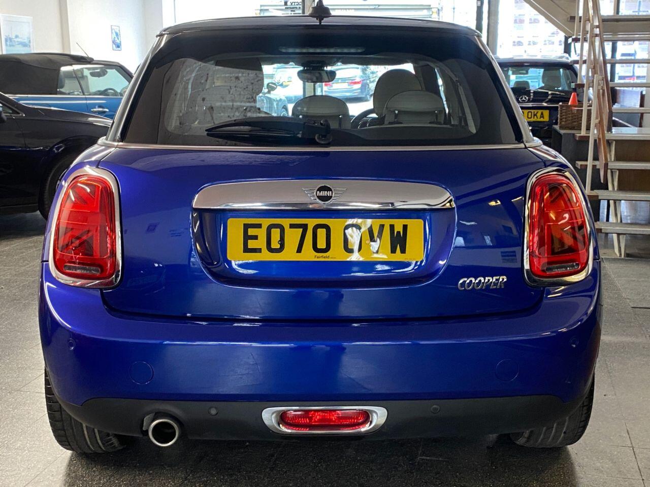 Used MINI Hatch 2020 for sale - 78090379: Photo 8