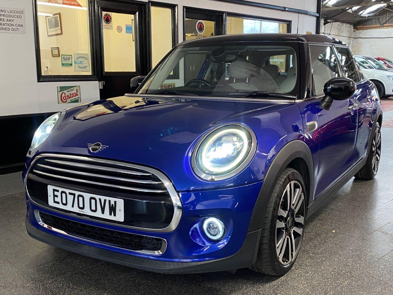 Used MINI Hatch 2020 for sale - 78090379: Photo 9