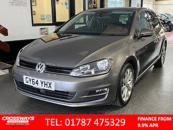 Used Volkswagen Golf 2014 for sale - 79077754: Photo