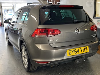 Used Volkswagen Golf 2014 for sale - 79077754: Photo
