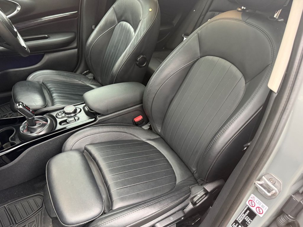 Used MINI Clubman 2018 for sale - 77122247: Photo 11