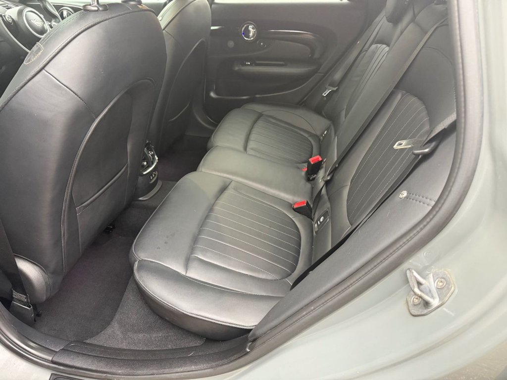 Used MINI Clubman 2018 for sale - 77122247: Photo 12