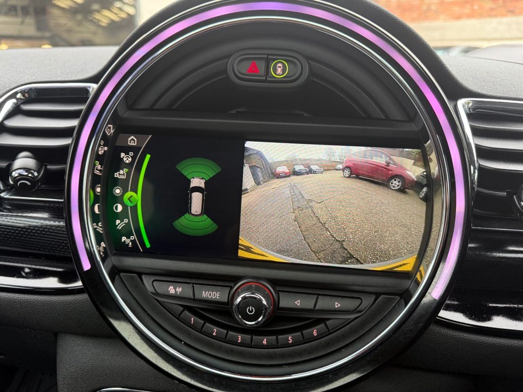 Used MINI Clubman 2018 for sale - 77122247: Photo 15