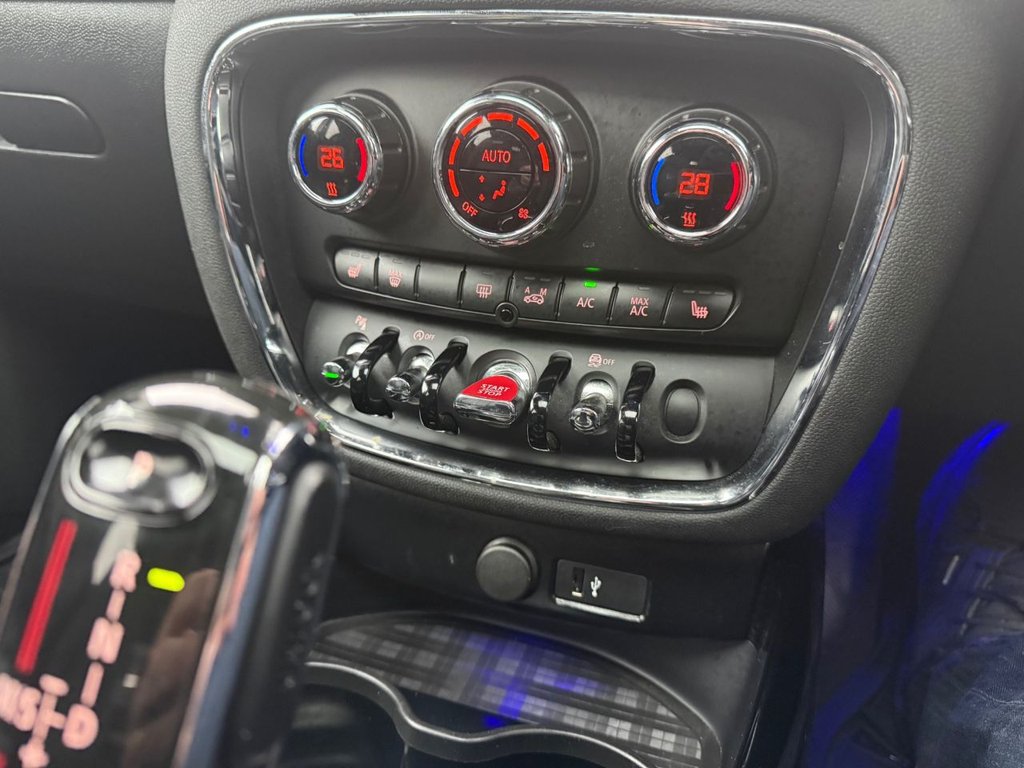 Used MINI Clubman 2018 for sale - 77122247: Photo 16