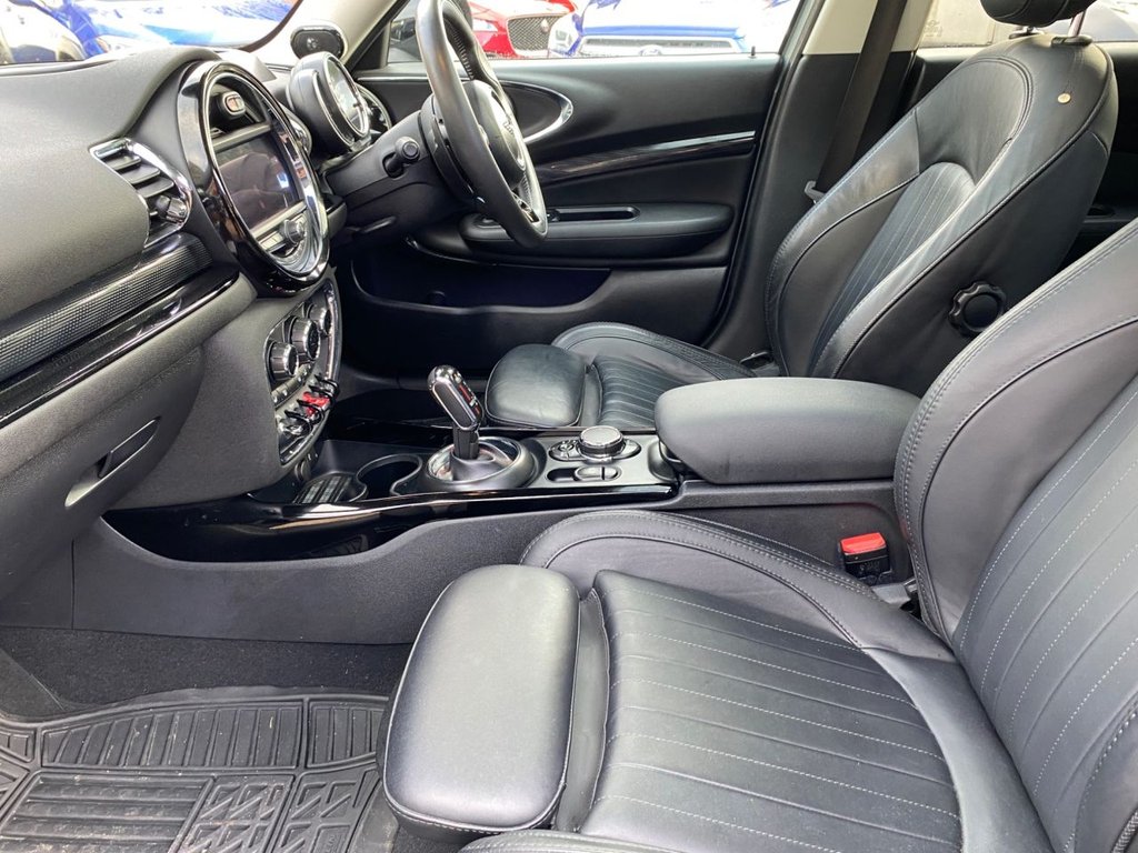 Used MINI Clubman 2018 for sale - 77122247: Photo 17