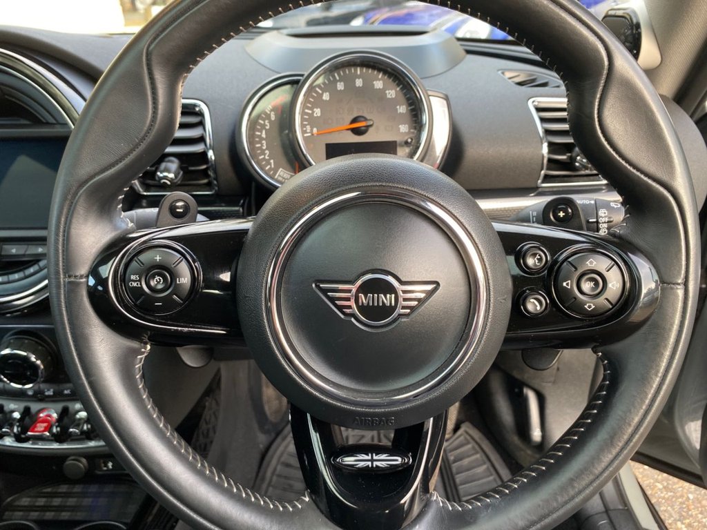 Used MINI Clubman 2018 for sale - 77122247: Photo 19